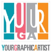 Your Graphic Artist • Branding - Graphic Design (online & print) - Marketing Strategies logo - Similar company to Design Troops