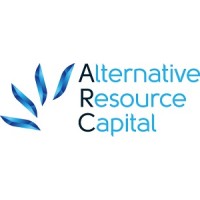 Alternative Resource Capital logo - Similar company to Alaris Capital