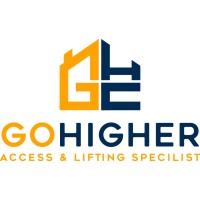BEIJING GO HIGHER CONSTRUTION MACHINERY CO.,LTD logo - Similar company to Ds Jordan Construction