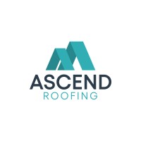 Ascend Roofing logo - Similar company to Lanza Roofing Ltd