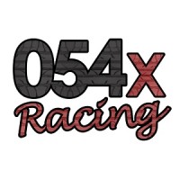 Stichting 054x Racing logo - Similar company to Boerefijn Technology