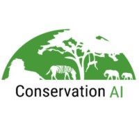 Conservation AI logo - Similar company to Climacell Soluções Logisticas