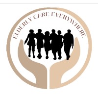 Elderly Care Everywhere logo - Similar company to British Elderly Care