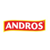 ANDROS TURKIYE logo - Similar company to Andros Chef