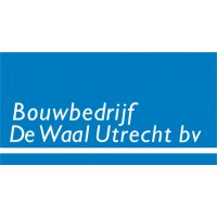 Bouwbedrijf De Waal Utrecht BV logo - Similar company to Das-Service
