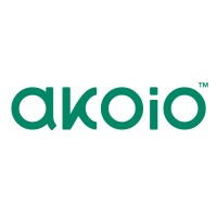 Akoio® logo - Similar company to Mindear