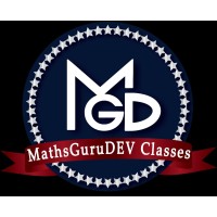 MathsGuruDEV Classes logo - Similar company to Bhautiki Plus Edutech Pvt. Ltd.