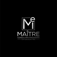 Maitre Consulting Engineers logo - Similar company to Eal Consult