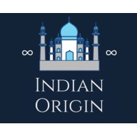 Indian Origin logo - Similar company to Pragcure