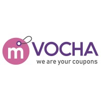 M-vocha logo