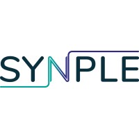 Synple Chem logo - Similar company to Vault