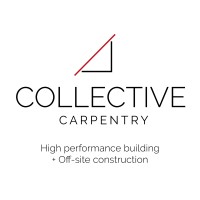 Collective Carpentry logo - Similar company to Autopsi Thermal Modelling Tool