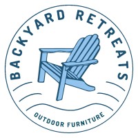 Backyard Retreats logo - Similar company to Tdf Furniture