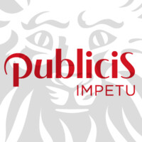 Publicis Impetu logo - Similar company to Círculo De Creativas Uruguay