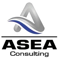 ASEA Consulting logo - Similar company to Edge Project Controls .F.Z.E.