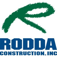 Rodda Construction, Inc. logo - Similar company to Olivera Construction