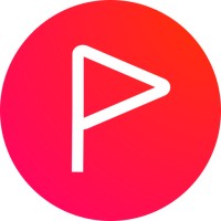 StreamParty logo - Similar company to Kubedo Gmbh
