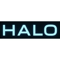 HALO VR logo - Similar company to Be For Nation