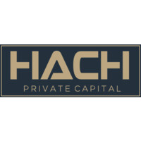 HACH Private Capital logo - Similar company to Lefta Corporation Pty Ltd