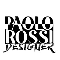 Paolo Rossi Designer logo - Similar company to Paolo Rossi