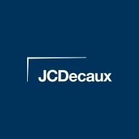 JCDecaux UK logo - Similar company to Evolve Ooh