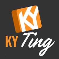 KY TING logo - Similar company to Mov’Ntec Mobility