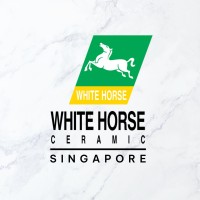 White Horse Ceramic (S) Pte Ltd logo - Similar company to Rice Fields Pte Ltd