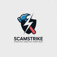 ScamStrike Inc logo - Similar company to Qubitpilot