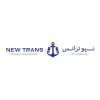 New Trans Co. logo - Similar company to Perfecti Solutions Llc