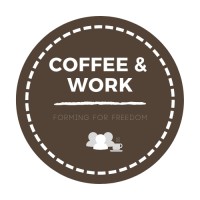 Coffee and Work logo - Similar company to Coffee@Work Uk