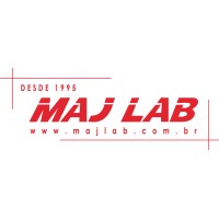 Maj Lab logo - Similar company to Sivs