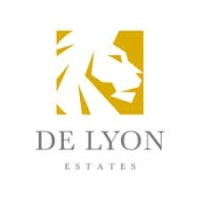 De Lyon Estates logo - Similar company to Lapuerta Properties