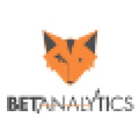 Bet Analytics logo - Similar company to Ultimate Dfs