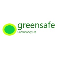 Greensafe Consultancy Ltd logo - Similar company to Greensafe International Pte Ltd