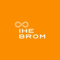 IHebrom logo - Similar company to By Technology Jr