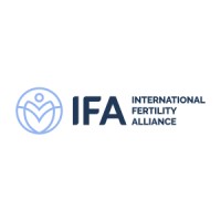 International Fertility Alliance logo - Similar company to Unica Clinic