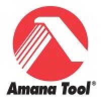 Amana Tool Europe logo - Similar company to Carbidetooling.Net