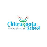 Chitrakoota School logo - Similar company to Amc Institutions