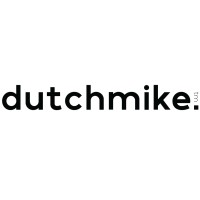 Dutch Mike logo - Similar company to Sievers.Digital