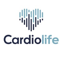 Cardiolife logo - Similar company to Upgradar