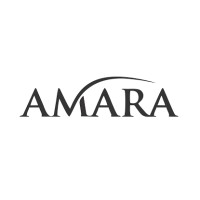 AmaraEstate logo - Similar company to Helloha