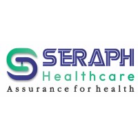 SeraphHealthCare logo - Similar company to Nortech Pharma