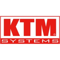 KTM SYSTEMS LIMITED logo - Similar company to C Nuttall Electrical