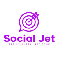 Social Jet logo - Similar company to Raydent Supplies