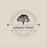 Urban Veins logo - Similar company to Agewisely