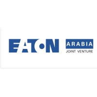 Eaton Arabia logo - Similar company to Pcic Energy
