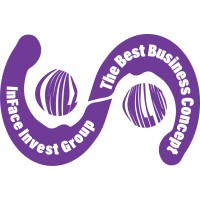 InFace Invest Group Ltd logo - Similar company to Seymour Accessibility