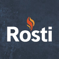 Corporación Rosti logo - Similar company to Intensa - Language Institute