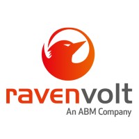 RavenVolt Inc, An ABM Company logo - Similar company to Utilityinnovation Group