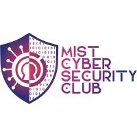 MIST Cyber Security Club logo - Similar company to Clarix Technologies, Inc.